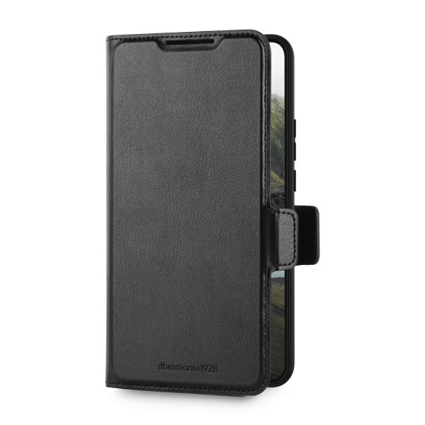 dbramante1928 Oslo Pro bookcase Xiaomi 15 Ultra - Black