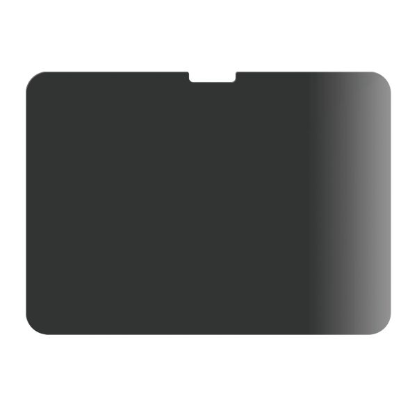 PanzerGlass Privacy Screenprotector Ultra-Wide Fit Apple iPad Air 11 inch (2025) M3 / (2024) M2 / iPad 11 (2025) / iPad 10 (2022)