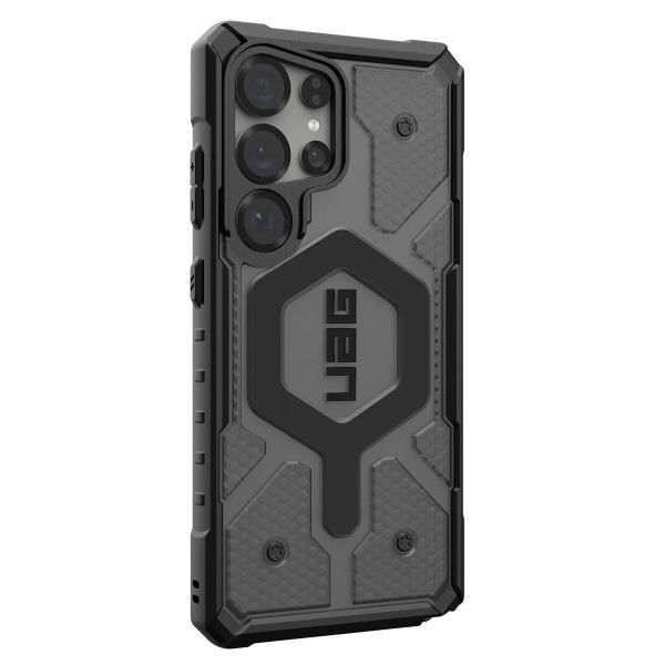 UAG Pathfinder Backcover MagSafe Samsung Galaxy S25 Ultra - Ash