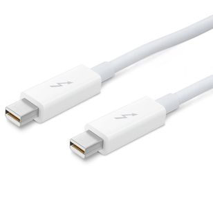 Apple Thunderbolt 2 kabel - 2 meter - Wit