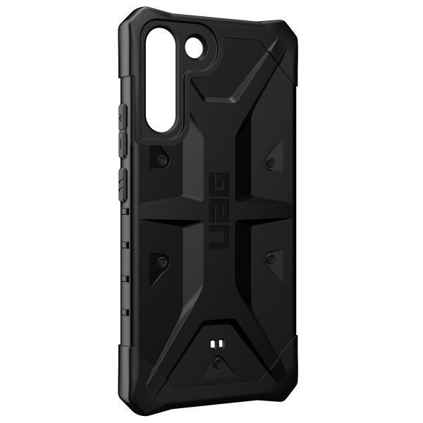 UAG Pathfinder Backcover Samsung Galaxy S22 Plus - Black