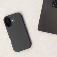 Accezz Tough Backcover met MagSafe Samsung Galaxy S26 - Zwart