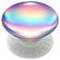 PopSockets PopGrip - Afneembaar - Rainbow Orb Gloss