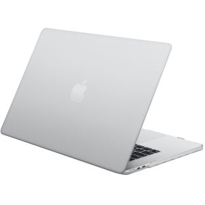 imoshion Laptop Cover MacBook Air 15 inch (2023) / Air 15 inch (2024) M3 chip - A2941 / A3114 - Transparant