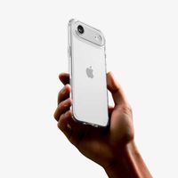 Spigen Ultra Hybrid Backcover Apple iPhone Air - Crystal Clear