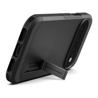 Spigen Tough Armor Backcover MagSafe Google Pixel 11 Pro XL - Black