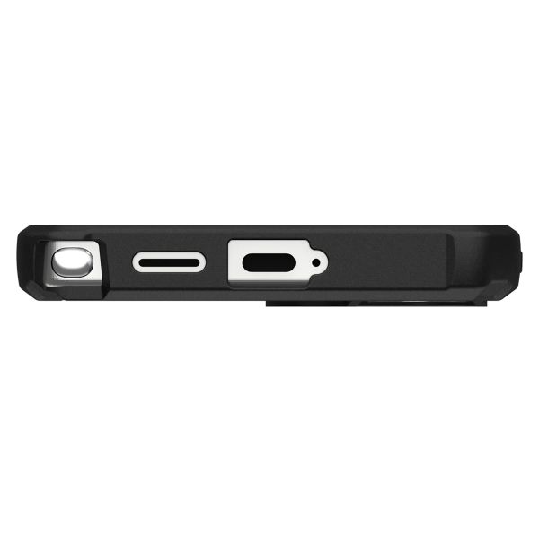 UAG Pathfinder Backcover MagSafe Samsung Galaxy S25 Ultra - Black