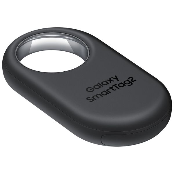 Samsung Galaxy SmartTag2 (5 pack) - Black 3x + White 2x