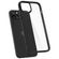 Spigen Ultra Hybrid Backcover iPhone 15 - Matte Black