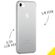 Accezz Clear Backcover iPhone SE (2022 / 2020) / 8 / 7 / 6(s)