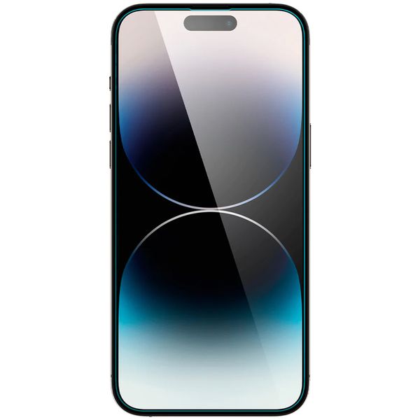 Spigen GLAStR EZ Fit Screenprotector + Applicator 2-pack Apple iPhone 14 Pro Max