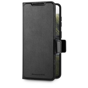 dbramante1928 Oslo Pro Bookcase Samsung Galaxy S26 - Black