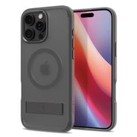 Spigen Ultra Hybrid S MagSafe Apple iPhone 16 Pro - Frost Gray