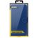 Accezz Wallet Softcase Bookcase iPhone 11 Pro - Blauw