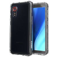 Accezz Xtreme Impact Backcover Samsung Galaxy Xcover 5 - Transparant