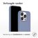 Accezz Liquid Silicone Backcover iPhone 15 Pro - Lavender Grey