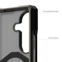 UAG Mouve XTE Magnetic Backcover Samsung Galaxy Z Fold 8 Ultra - Ash