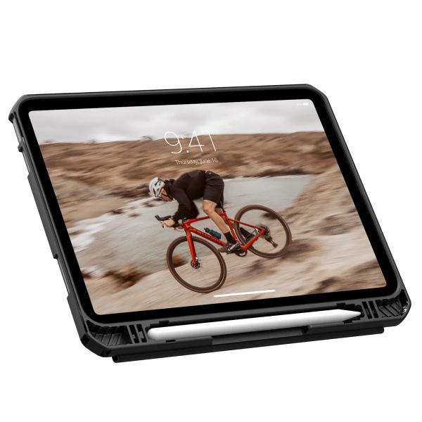 UAG Essential Armor Apple iPad 11 (2025) 11 inch / iPad 10 (2022) 10.9 inch - Ice Black