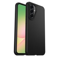 OtterBox React Backcover in Fabrieksverpakking Samsung Galaxy A56 - Zwart