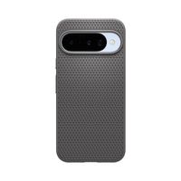 Spigen Liquid Air™ MagFit Backcover Google Pixel 10 / 10 Pro - Marble Grey