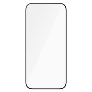 PanzerGlass Ceramic Screenprotector met applicator iPhone 16