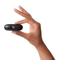 Beats Solo Buds Draadloze Oortjes - Bluetooth In-ear Oordopjes - Matte Black