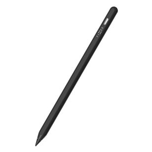 Fixed Graphite Pro stylus pen voor Apple iPad - Zwart