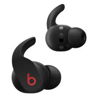 Beats Fit Pro Draadloze Oortjes - Active Noise Cancelling - Black