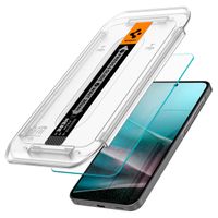 Spigen GLAStR EZ Fit Screenprotector + Applicator Samsung Galaxy A36