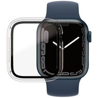 PanzerGlass Full Body Case Apple Watch 7 / 8 / 9 - 45 mm - Transparant