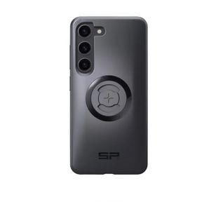 SP Connect SPC+ Series - Telefoonhoes Samsung Galaxy S26 Plus - Zwart