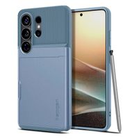 Spigen Slim Armor CS Backcover Samsung Galaxy S26 Ultra - Light Blue