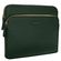 dbramante1928 Paris+ Sleeve - Laptop hoes 13 inch - Echt leer - MacBook Pro / Air 13 inch - Evergreen