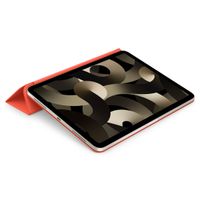 Apple Smart Folio Apple iPad Air 11 inch (2025) M3 / (2024) M2 / Air 5 (2022) / Air 4 (2020) - Electric Orange