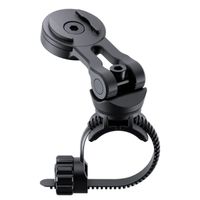 SP Connect Universal Bike Mount - Telefoonhouder fiets voor SPC+ hoesjes - Zwart
