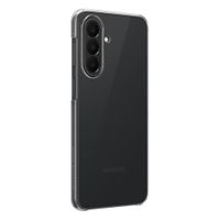 Samsung Originele Clear Hardcase Backcover Samsung Galaxy A27 (5G) - Transparant