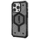 UAG Pathfinder Backcover MagSafe iPhone 16 Pro - Ash