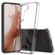 Accezz Xtreme Impact Backcover Samsung Galaxy S23 - Transparant