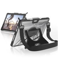 UAG Plasma Backcover Microsoft Surface Pro 7 Plus / 7 / 6 / 4 - Ice