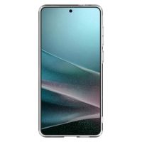 Spigen Ultra Hybrid Zero One MagFit Backcover Samsung Galaxy S25 Edge - Clear