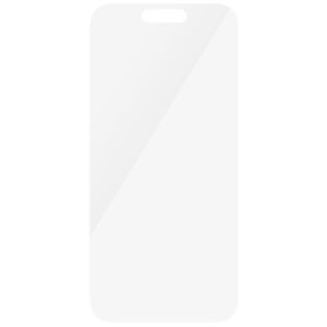 PanzerGlass Anti-Bacterial Screenprotector iPhone 15 Pro