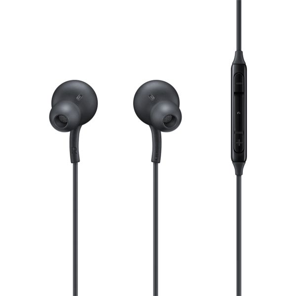 Samsung Industry Packaged AKG Type-C Earphones - Oordopjes USB-C aansluiting - Zwart