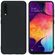 Accezz Color Backcover Samsung Galaxy A50 / A30s - Zwart