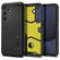 Spigen Tough Armor Backcover Samsung Galaxy S24 FE - Black