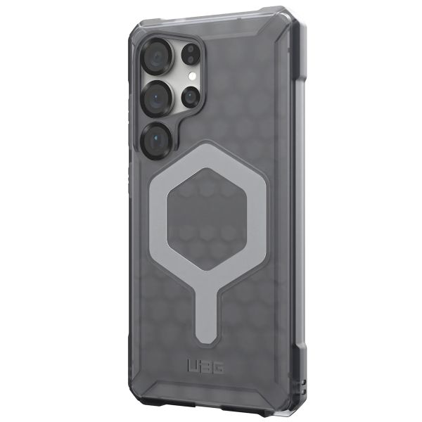 UAG Essential Armor MagSafe Samsung Galaxy S25 Ultra - Ash