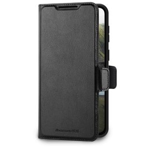 dbramante1928 Oslo Pro Bookcase Samsung Galaxy A37 (5G) - Black