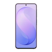 Samsung Silicone Magnet Backcover Samsung Galaxy S26 FE - Dark Blue
