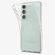 Spigen Liquid Crystal Backcover Samsung Galaxy S24 FE - Crystal Quartz