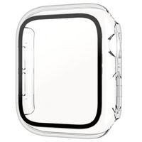 PanzerGlass Full Body Case Apple Watch 7 / 8 / 9 - 45 mm - Transparant