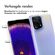 Accezz Clear Backcover Oppo Find X5 Pro 5G - Transparant